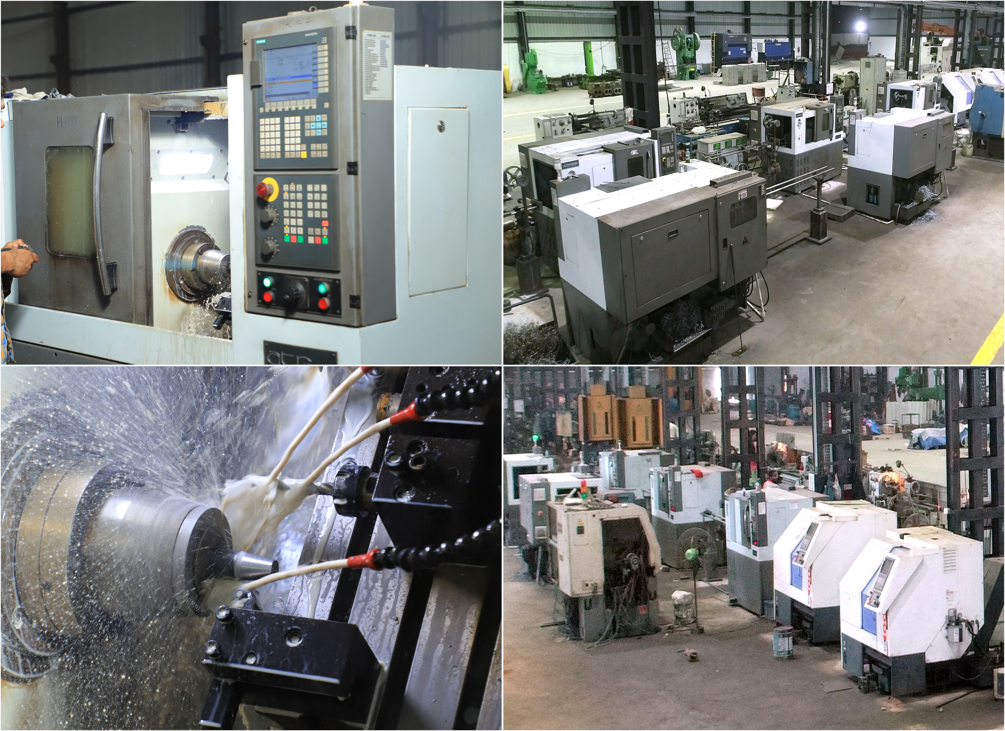 Induction Furnace 1